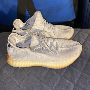Yeezy boost